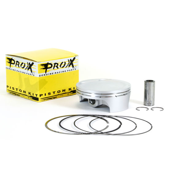 Bilde av ProX Piston Kit RR520 '10-11 + RR498 '12-14 12.0:1 (99.97mm)