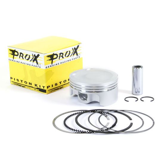 Bilde av ProX Piston Kit Hydrospace S4 '05-08 9.0:1 (84.94mm)