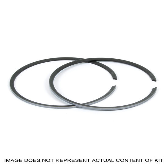 Bilde av ProX Piston Ring Set Dio/New Tact50 -Gw0-