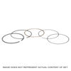 Bilde av ProX Piston Ring Set SS/CS/DAX70