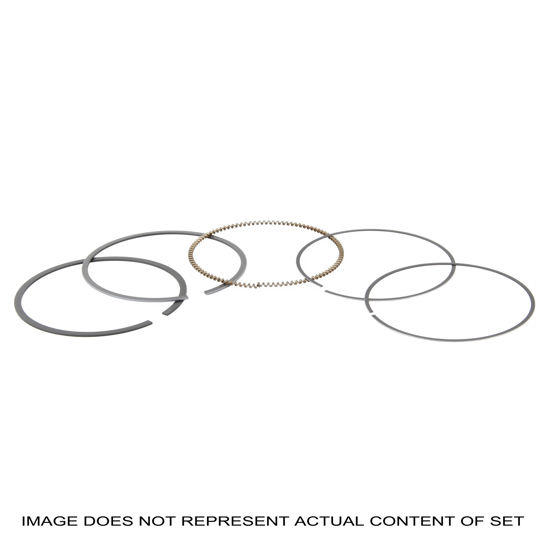 Bilde av ProX Piston Ring Set H100