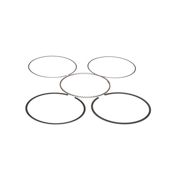 Bilde av ProX Piston Ring Set TRX400 Foreman 4x4 '95-03 (87.00mm)