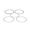 Bilde av ProX Piston Ring Set TRX400 Foreman 4x4 '95-03 (87.00mm)