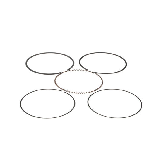Bilde av ProX Piston Ring Set TRX400 Foreman 4x4 '95-03 (87.00mm)