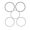 Bilde av ProX Piston Ring Set TRX400 Foreman 4x4 '95-03 (87.00mm)