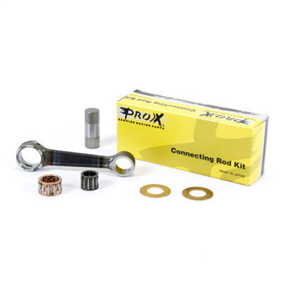 Bilde av ProX Con.Rod Kit MTX/MBX/NSR50 + NH80 Lead -GE2-