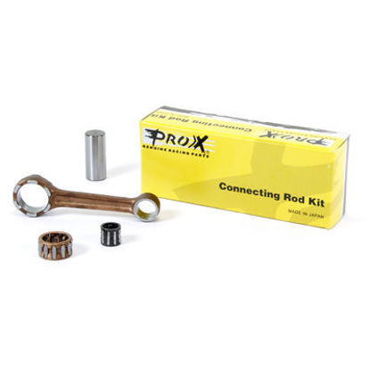 Bilde av ProX Con.Rod Kit MJ/PW50 '81-26 + MA/SA/S/CT50 -2E9-