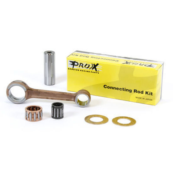 Bilde av ProX Con.Rod Kit TS125ER + RM125 '81 -12002-
