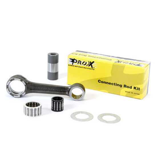 Bilde av ProX Con.Rod Kit KX125 '78-87 + '92-93 + KDX175-200
