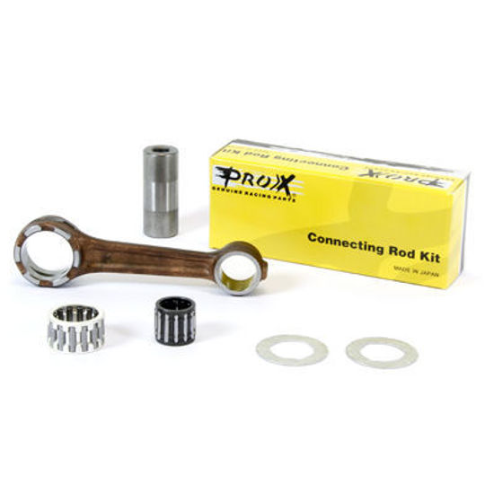 Bilde av ProX Con.Rod Kit KMX125 '86-03