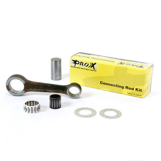 Bilde av ProX Con.Rod Kit Ski-Doo 377/447 '90-96 Twin