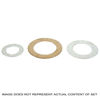 Bilde av ProX Washer Silver YZ250 '99-22 + KTM250 '03-22 24x41x1.0