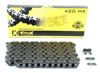 Bilde av ProX MX Rollerchain 420 x 130 L