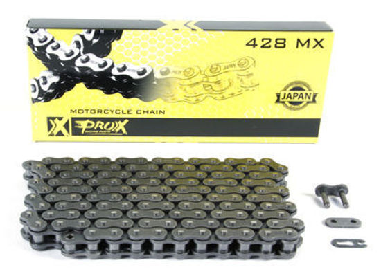 Bilde av ProX MX Rollerchain 428 x 130 L