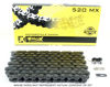 Bilde av ProX X-Ring Rollerchain 520 x 120 L