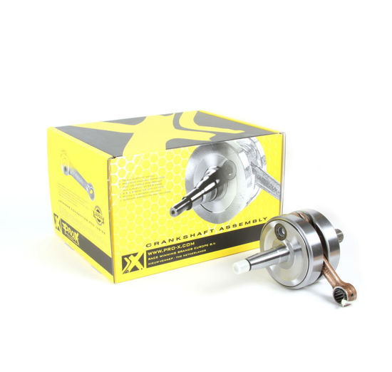 Bilde av ProX Complete Crankshaft CR125 '90-04
