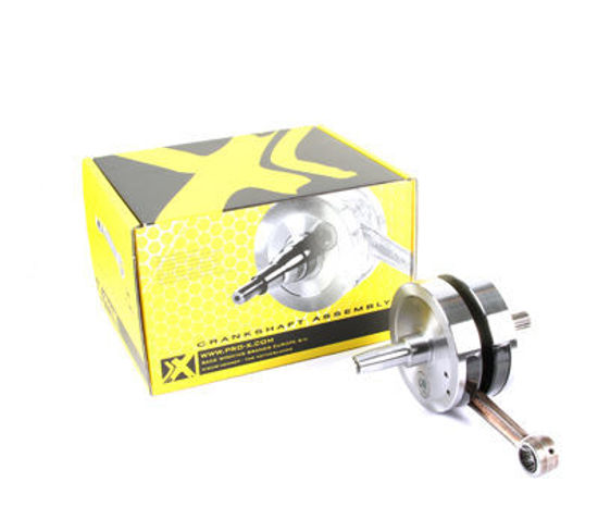 Bilde av ProX Complete Crankshaft CR250 '92-01