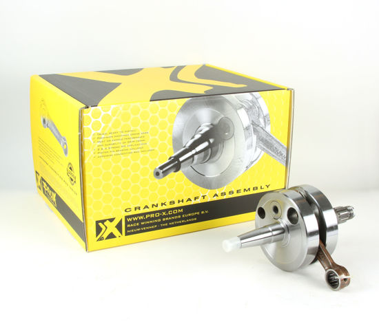 Bilde av ProX Complete Crankshaft RM85 '02-22