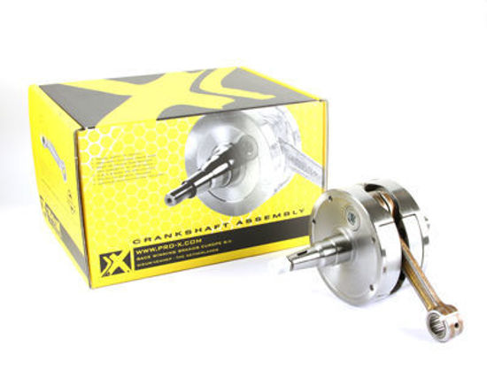 Bilde av ProX Complete Crankshaft RM250 '03-08