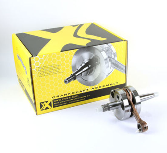 Bilde av ProX Complete Crankshaft KX85 '06-13 + KX100 '06-13