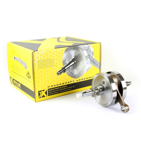 Bilde av ProX Complete Crankshaft KX250F '04-08 + RM-Z250 '04-06