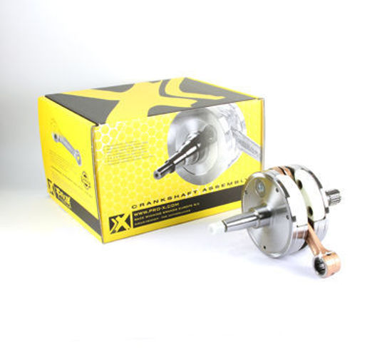 Bilde av ProX Complete Crankshaft KX250 '92-04