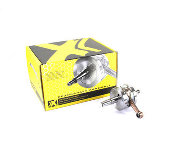 Bilde av ProX Complete Crankshaft KTM65SX '09-22 + TC65 '17-21