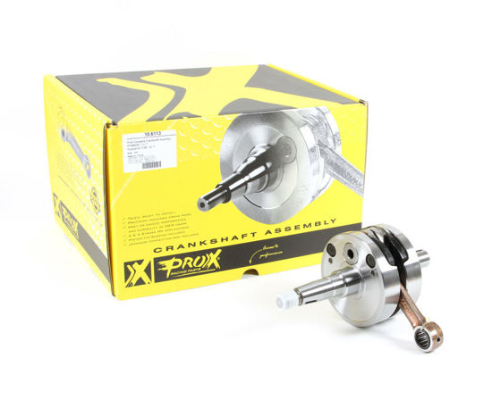 Bilde av ProX Complete Crankshaft KTM85SX '13-17 + TC85 '14-17
