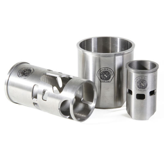 Bilde av ProX Cylinder Sleeve RM250 '96
