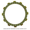 Bilde av ProX Friction Plate I Yamaha R1 '98-03