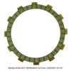 Bilde av ProX Friction Plate I GSX-R1300 Hayabusa '99-01