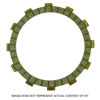 Bilde av ProX Friction Plate II GSX-R1300 Hayabusa '99-01 + SV1000