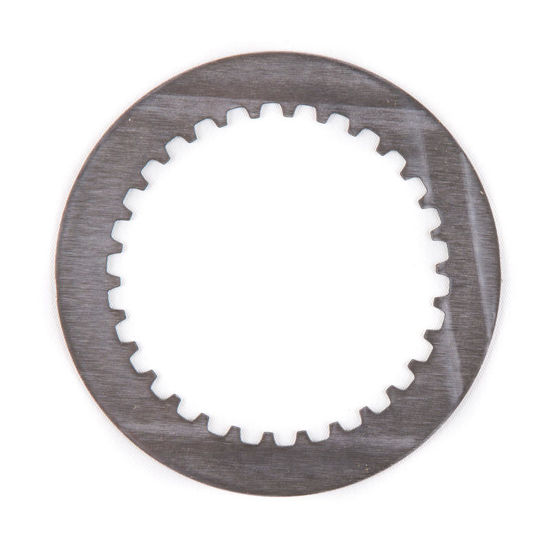 Bilde av ProX Steel Plate KX60/65 '83-16 + RM65 '03-06