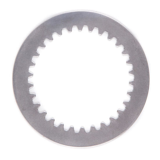 Bilde av ProX Steel Plate KX125 '84-93 + KDX200 '86-94