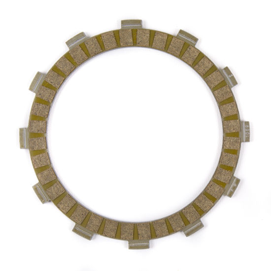 Bilde av ProX Friction Plate KX250 '87-91 + KX500 '87-04