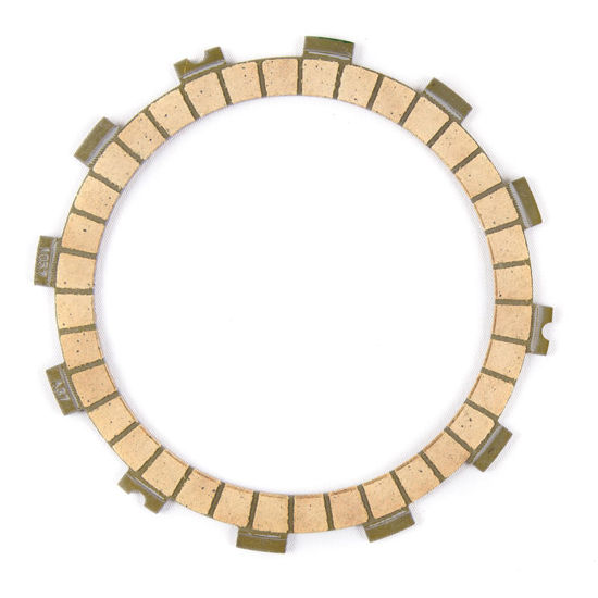Bilde av ProX Friction Plate KX250F '04-05 / RM-Z250 '04-06 (6x)