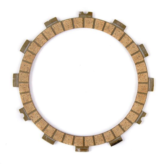 Bilde av ProX Friction Plate KX250F '04-20 + RM-Z250 '05-06 (2x)