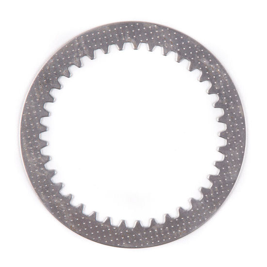 Bilde av ProX Steel Plate KX250 '91 + KX450F '06-15