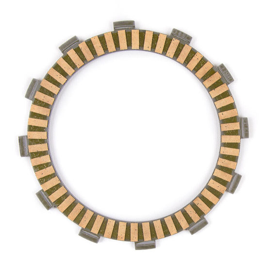 Bilde av ProX Friction Plate I Kawasaki ZX12R '02-05