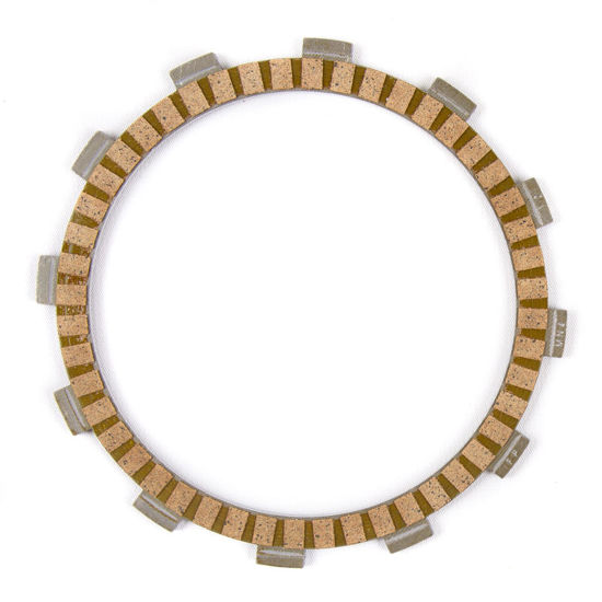 Bilde av ProX Friction Plate II Kawasaki ZX12R '02-05