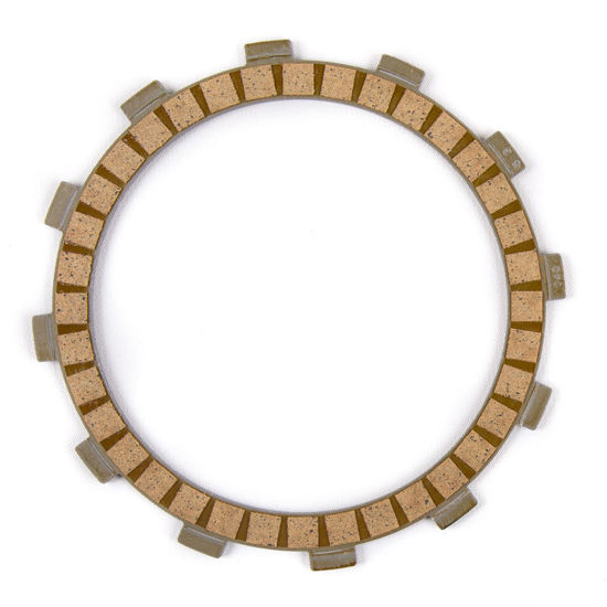 Bilde av ProX Friction Plate I Kawasaki ZRX1200 '01-05