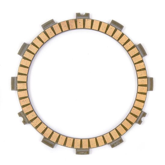 Bilde av ProX Friction Plate II Kawasaki ZX10R '04-05