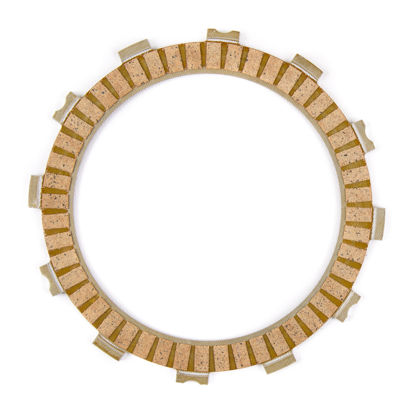 Bilde av ProX Friction Plate KTM450SX-F '07-11 + KTM505SX/XC-F '08-09