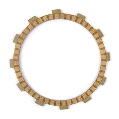 Bilde av Friction Plate - KTM400/450/530 '09-11