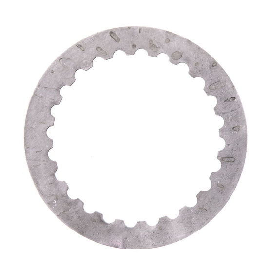 Bilde av ProX Steel Plate KTM250SX-F '13-18 + KTM350SX-F '11-18 (1.00)