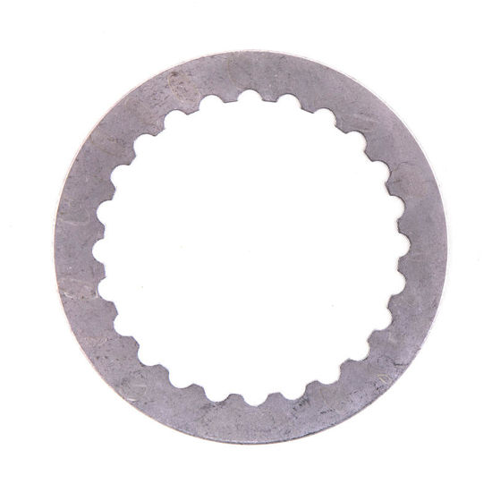 Bilde av ProX Steel Plate KTM250SX-F '13-18 + KTM350SX-F '11-18 (1.40)