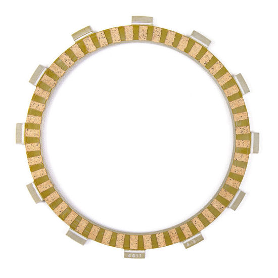 Bilde av ProX Friction Plate I KTM625SXC '02-07 + KTM640LC4 '98-06
