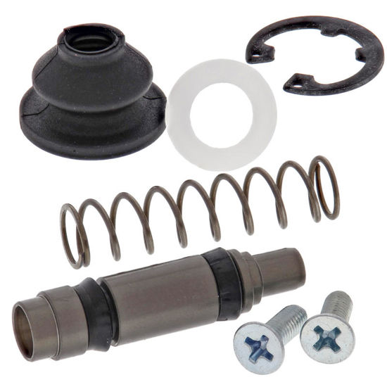 Bilde av ProX Clutch Master Cylinder Rebuild Kit KTM125SX '04-08