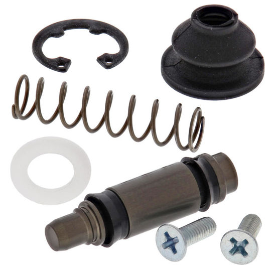 Bilde av ProX Clutch Master Cylinder Rebuild Kit KTM125SX '98-03