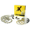 Bilde av ProX Complete Clutch Plate Set CR125 '86-89